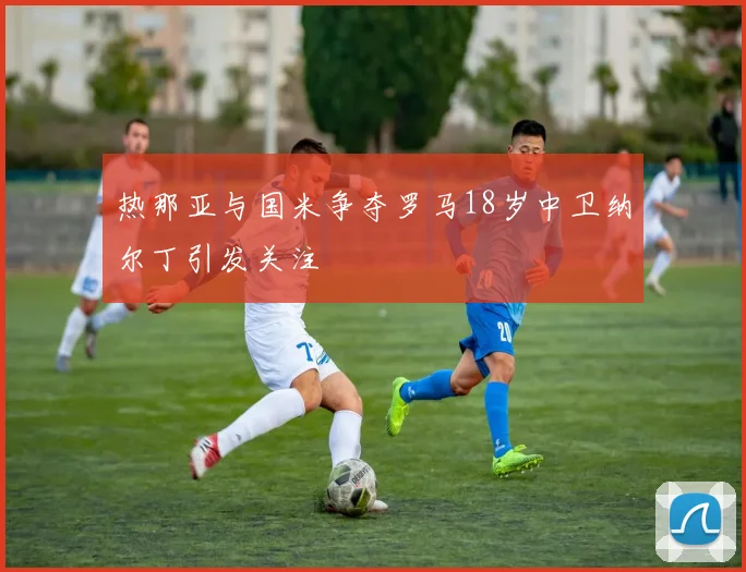 热那亚与国米争夺罗马18岁中卫纳尔丁引发关注